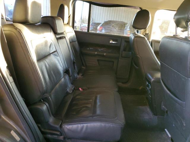 Photo 10 from auction – 2013 FORD FLEX LIMIT with VIN 2FMGK5D80DBD01342