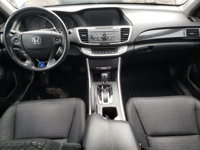 Photo 8 from auction – 2014 HONDA ACCORD SPO with VIN 1HGCR2F55EA051899