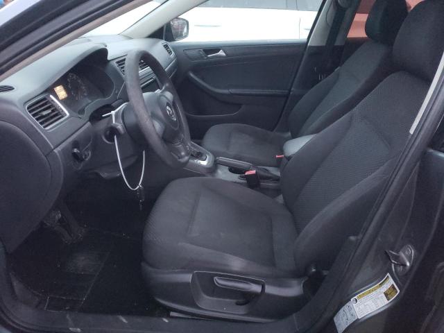 Photo 7 from auction – 2014 VOLKSWAGEN JETTA BASE with VIN 3VW2K7AJ8EM328562