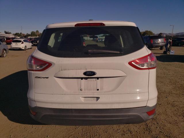 Foto 6 de la subasta – 2014 FORD ESCAPE S con VIN 1FMCU0F73EUA05680