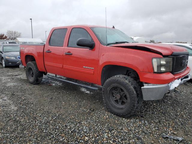 Photo 4 from auction – 2010 GMC SIERRA K15 with VIN 3GTRKVE34AG155133