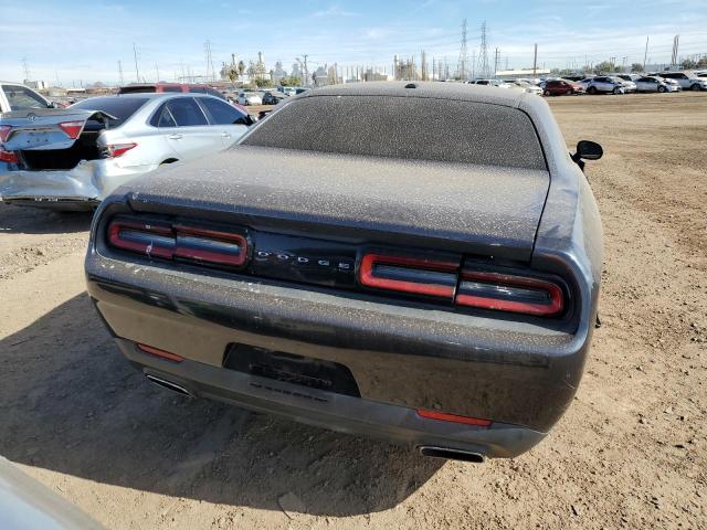 Photo 6 from auction – 2017 DODGE CHALLENGER with VIN 2C3CDZAGXHH635823