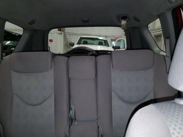 Photo 10 from auction – 2007 TOYOTA RAV4 with VIN JTMZD33V575065055