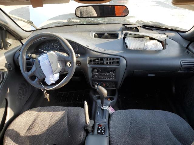 Photo 8 from auction – 2003 CHEVROLET CAVALIER L with VIN 1G1JH52F037260897