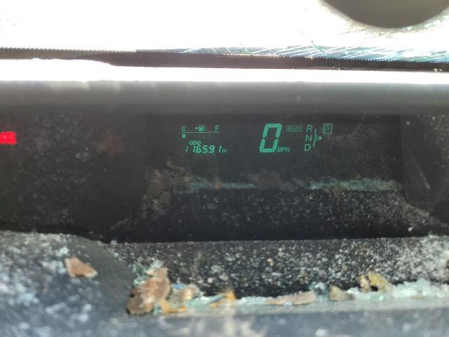 Photo 9 from auction – 2005 TOYOTA PRIUS with VIN JTDKB20U453103929