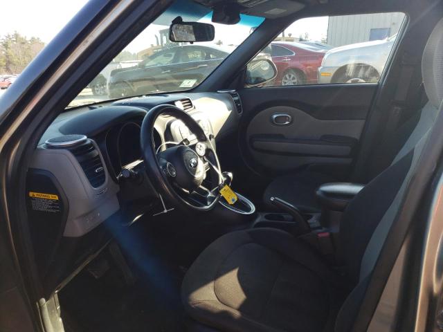 Photo 7 from auction – 2016 KIA SOUL with VIN KNDJN2A2XG7252275