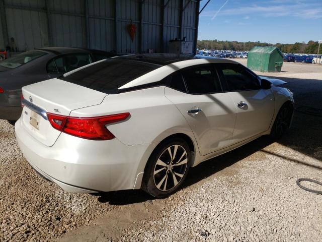 Photo 3 from auction – 2017 NISSAN MAXIMA 3.5 with VIN 1N4AA6AP1HC384872