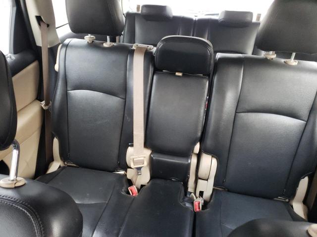 Photo 10 from auction – 2014 DODGE JOURNEY SE with VIN 3C4PDCAB9ET133970