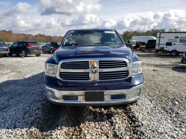Photo 5 from auction – 2014 RAM 1500 SLT with VIN 1C6RR6LT1ES441399