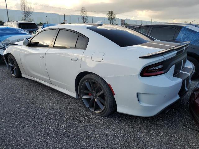 Photo 3 from auction – 2021 DODGE CHARGER SC with VIN 2C3CDXGJ3MH670026