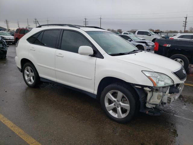 Photo 4 from auction – 2007 LEXUS RX 350 with VIN JTJHK31U072023466