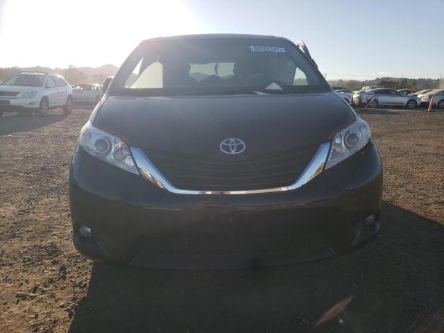 Photo 5 from auction – 2011 TOYOTA SIENNA LE with VIN 5TDKK3DC2BS103266