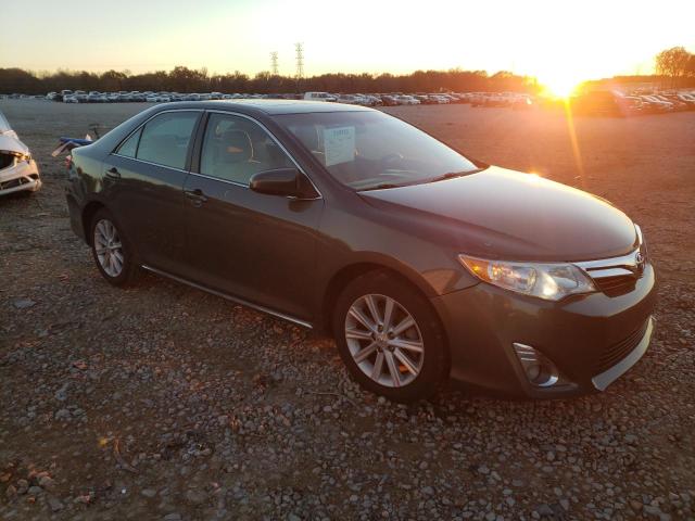 Photo 4 from auction – 2013 TOYOTA CAMRY L with VIN 4T4BF1FK7DR298097