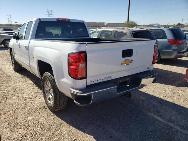 Zdjęcie 2 z aukcji – 2019 CHEVROLET SILVERADO z VIN 2GCRCPECXK1141949