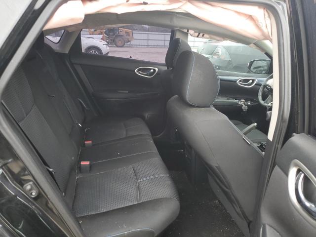 Photo 10 from auction – 2017 NISSAN SENTRA SR with VIN 3N1CB7AP4HY281512