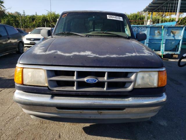 Photo 5 from auction – 1994 FORD RANGER with VIN 1FTCR10U2RPB53009