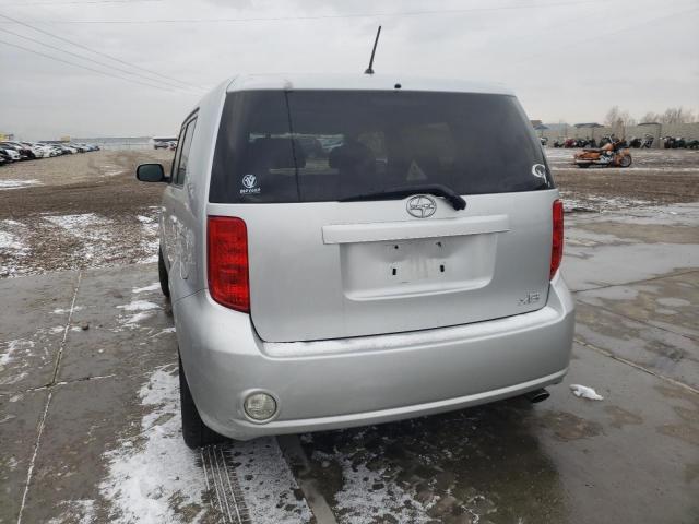 Photo 6 from auction – 2009 TOYOTA SCION XB with VIN JTLKE50E291078956