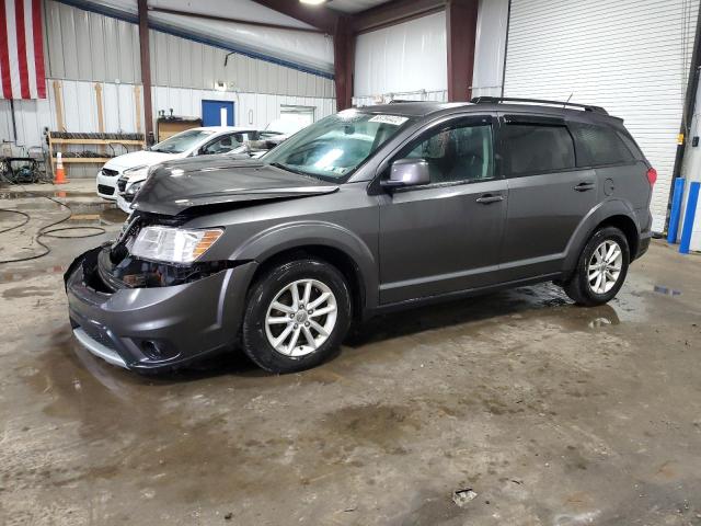 Photo 1 from auction – 2014 DODGE JOURNEY SX with VIN 3C4PDDBG6ET271112