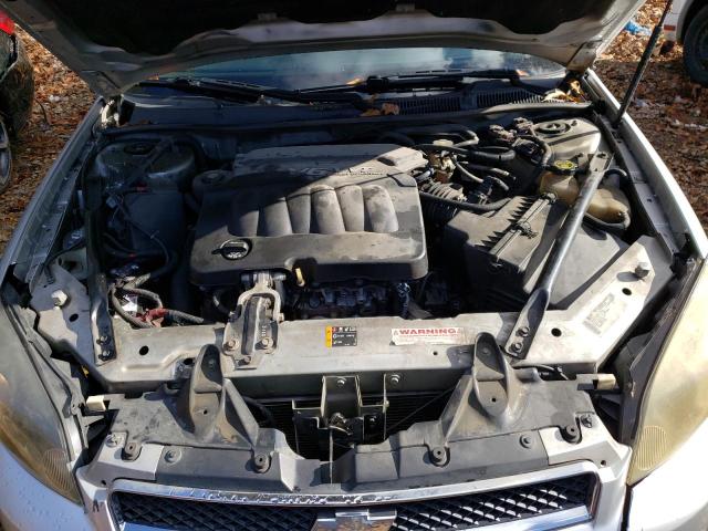 Photo 11 from auction – 2014 CHEVROLET IMPALA LIM with VIN 2G1WC5E30E1153774