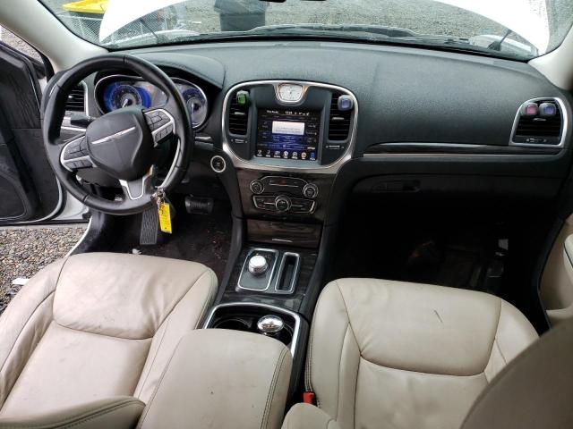 Photo 8 from auction – 2015 CHRYSLER 300 LIMITE with VIN 2C3CCARGXFH781709