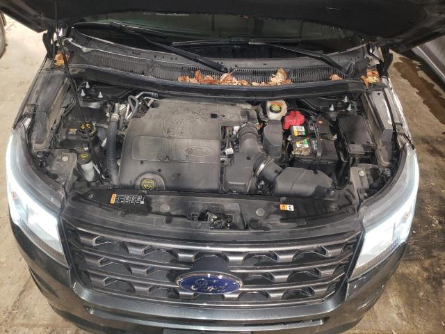 Photo 12 from auction – 2017 FORD EXPLORER X with VIN 1FM5K8D88HGB61824