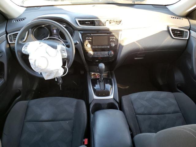 Photo 8 from auction – 2015 NISSAN ROGUE S with VIN KNMAT2MT1FP507257