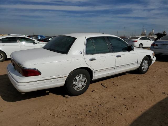Photo 3 from auction – 1996 MERCURY GRAND MARQ with VIN 2MELM74W7TX691329