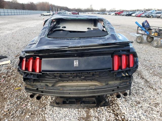 Photo 6 from auction – 2017 FORD MUSTANG with VIN 1FA6P8JZ5H5521673