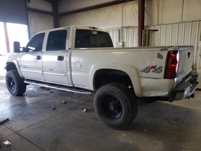 Photo 2 from auction – 2007 CHEVROLET SILVERADO with VIN 1GCHK23D27F173551