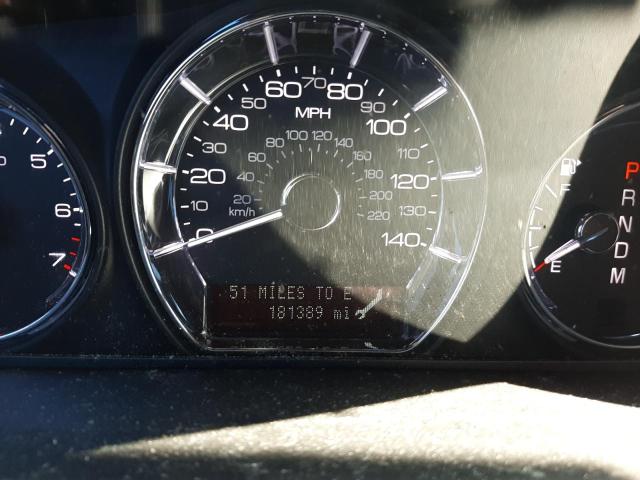 صورة رقم 9 من المزاد - 2010 LINCOLN MKS مع VIN 1LNHL9FT5AG613672