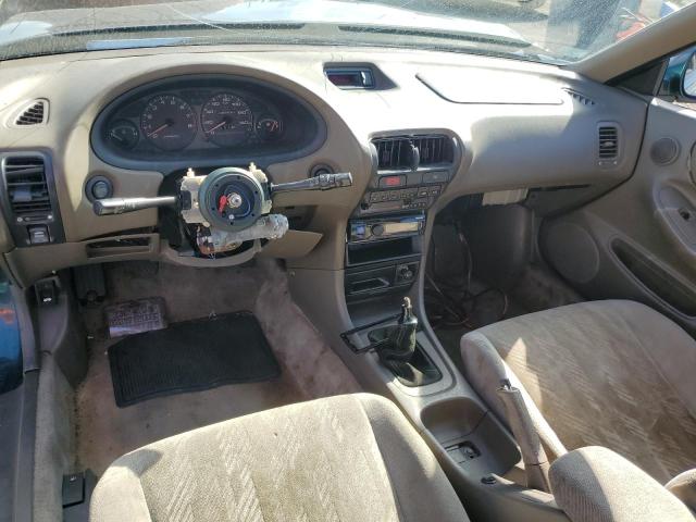 Photo 8 from auction – 1998 ACURA INTEGRA LS with VIN JH4DC4356WS005755