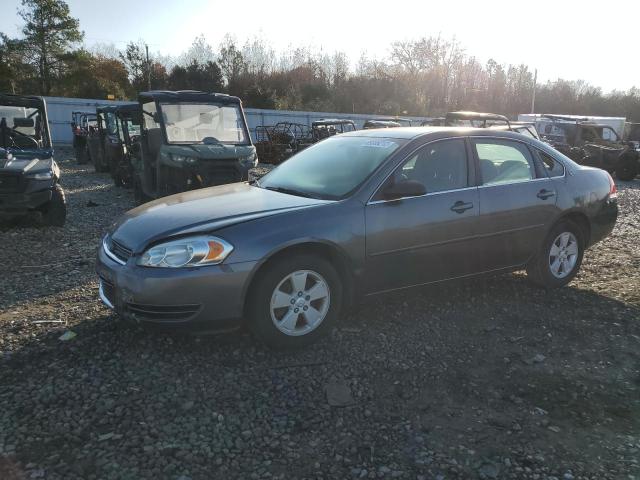 CHEVROLET IMPALA LT 2008 with VIN 2G1WT58KX89231003 - Photo from auction