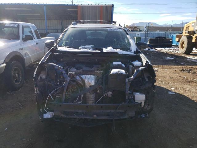 Photo 5 from auction – 2014 TOYOTA RAV4 LE with VIN JTMBFREV5ED081755