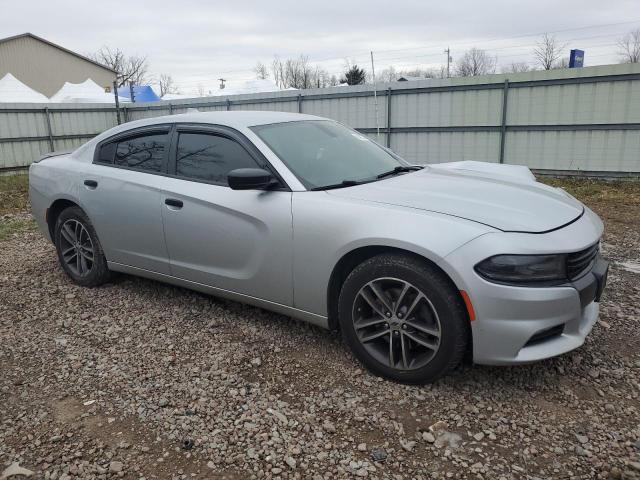 Photo 4 from auction – 2019 DODGE CHARGER SX with VIN 2C3CDXJG0KH757859