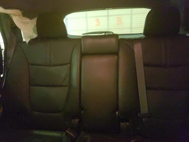 Photo 10 from auction – 2012 KIA SORENTO EX with VIN 5XYKUDA6XCG261707