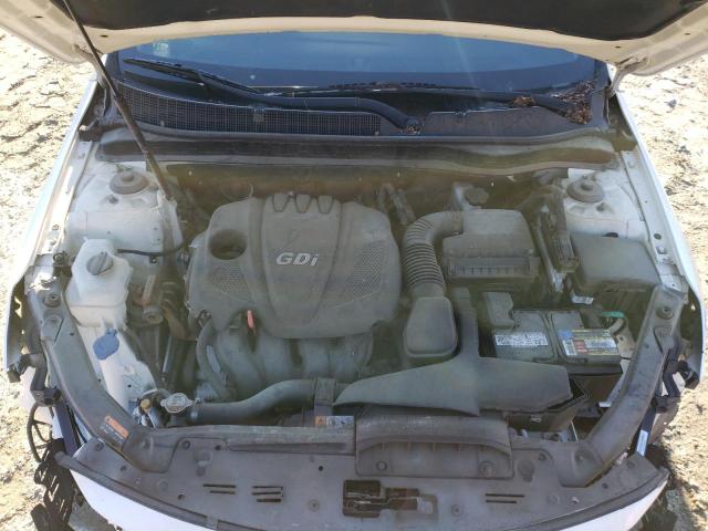 Photo 11 from auction – 2015 KIA OPTIMA LX with VIN KNAGM4A76F5571488