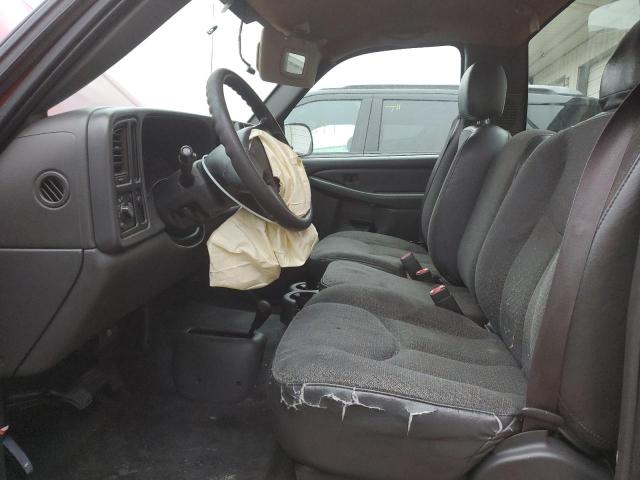 Photo 7 from auction – 2004 GMC NEW SIERRA with VIN 1GTEK14T74E214048