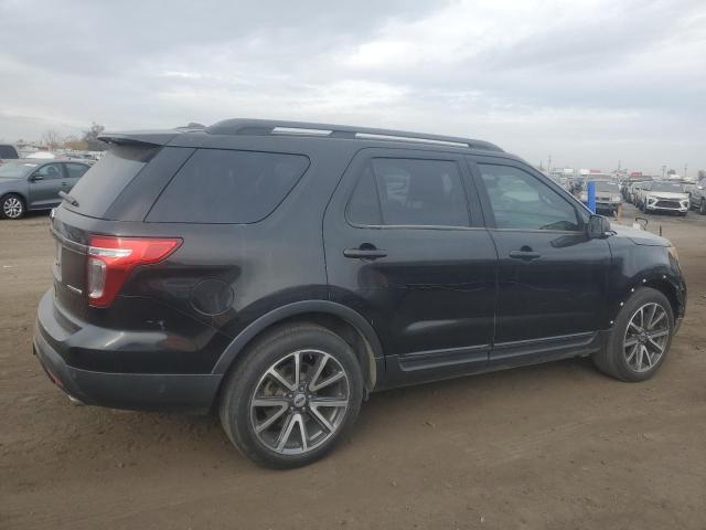 Photo 3 from auction – 2015 FORD EXPLORER X with VIN 1FM5K7D84FGA26511