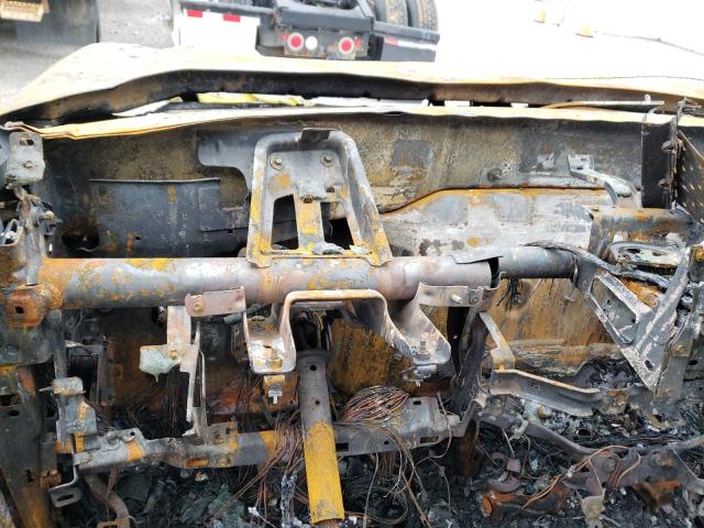 Photo 9 from auction – 2015 FORD F350 SUPER with VIN 1FT8W3BT0FEA95892