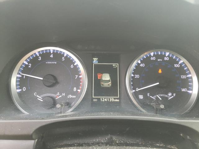 Photo 9 from auction – 2017 TOYOTA HIGHLANDER with VIN 5TDBZRFHXHS397984
