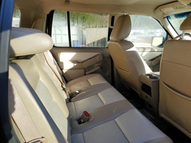 Photo 11 from auction – 2010 FORD EXPLORER E with VIN 1FMEU7EE2AUA59709