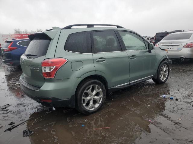 Photo 3 from auction – 2016 SUBARU FORESTER 2 with VIN JF2SJAXC7GH421657
