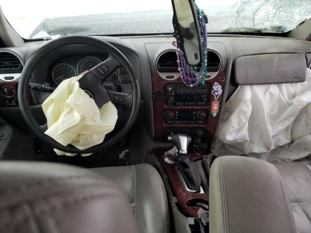 Photo 8 from auction – 2007 GMC ENVOY with VIN 1GKDT13S572191543