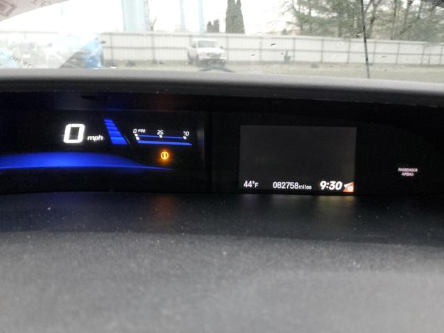 Photo 9 from auction – 2015 HONDA CIVIC EX with VIN 19XFB2F87FE238070
