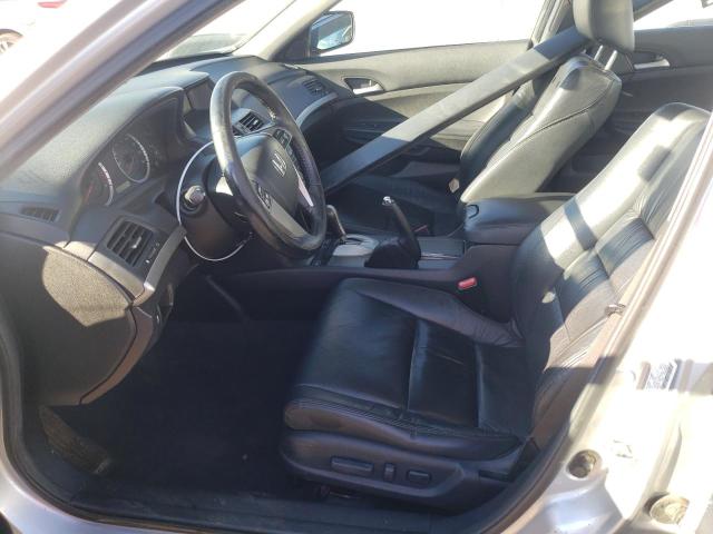 Photo 7 from auction – 2012 HONDA ACCORD SE with VIN 1HGCP2F67CA033853