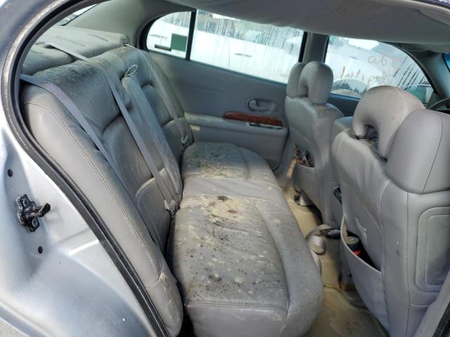 Photo 10 from auction – 2000 BUICK LESABRE LI with VIN 1G4HR54K0YU206694