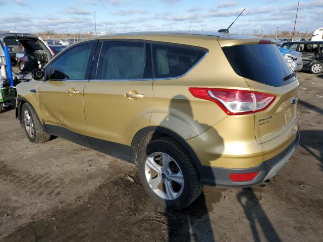 Photo 2 from auction – 2014 FORD ESCAPE SE with VIN 1FMCU0GX6EUB95117