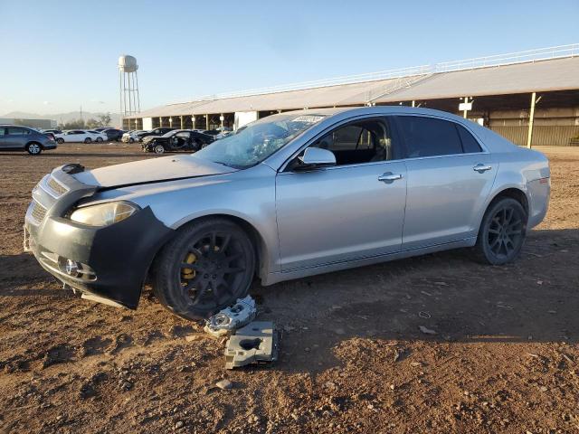 CHEVROLET MALIBU LTZ 2012 with VIN 1G1ZG5E70CF376262 - Photo from auction