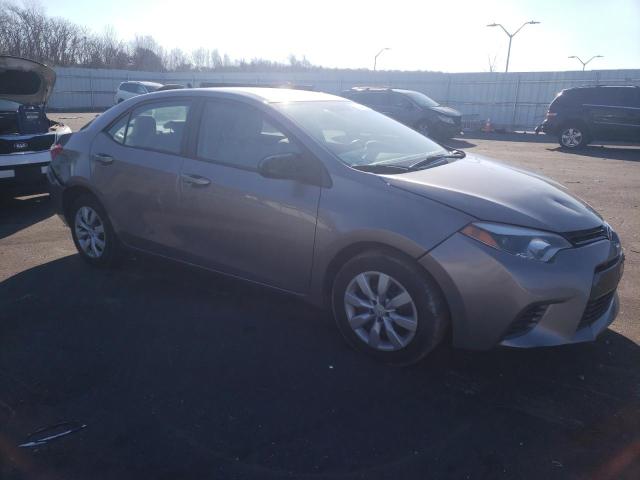 Photo 4 from auction – 2016 TOYOTA COROLLA L with VIN 2T1BURHE1GC640638