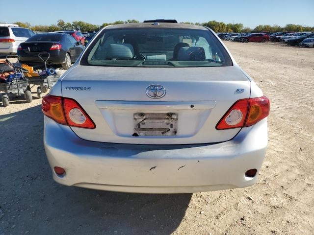 Photo 6 from auction – 2010 TOYOTA COROLLA BA with VIN 1NXBU4EE3AZ374486